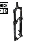 Horquillas RockShox