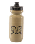 Botella de agua 620ml
