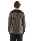 Camiseta Dominion para hombre