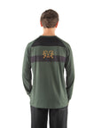 Camiseta Dominion para hombre