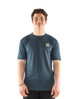 Camiseta Roam para hombre