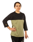 Camiseta Mission para mujer