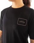 Camiseta Em Tech para mujer