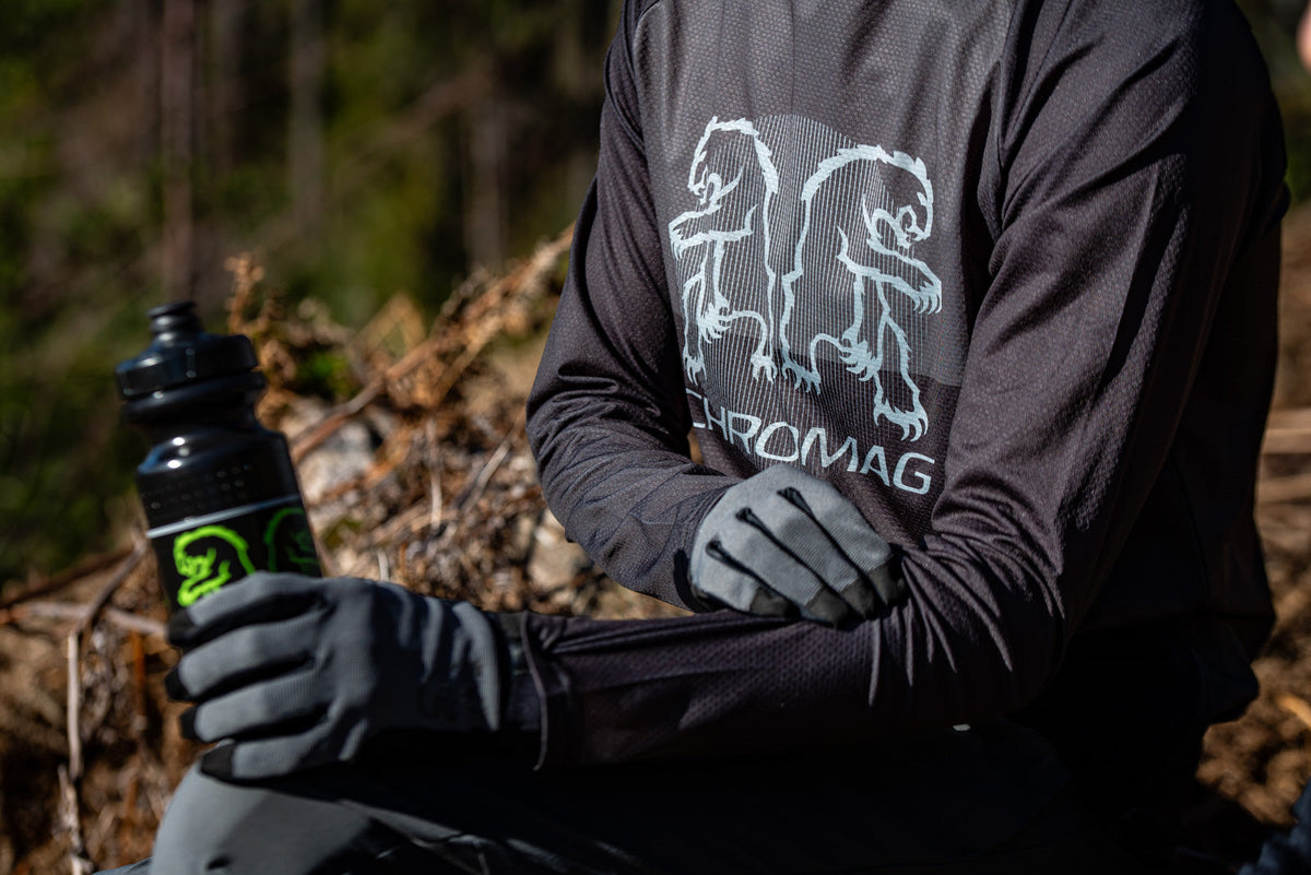 Gloves on Closeout