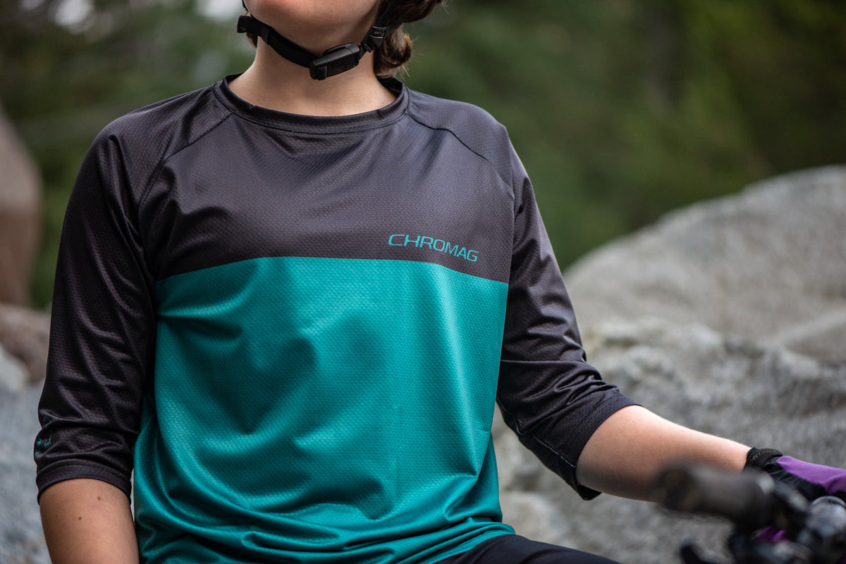 Mission Jersey Closeout