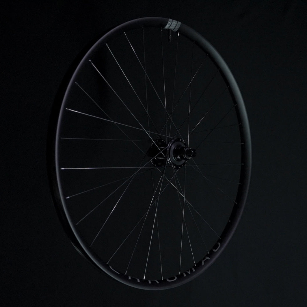 BA30 v2 Rear Wheel