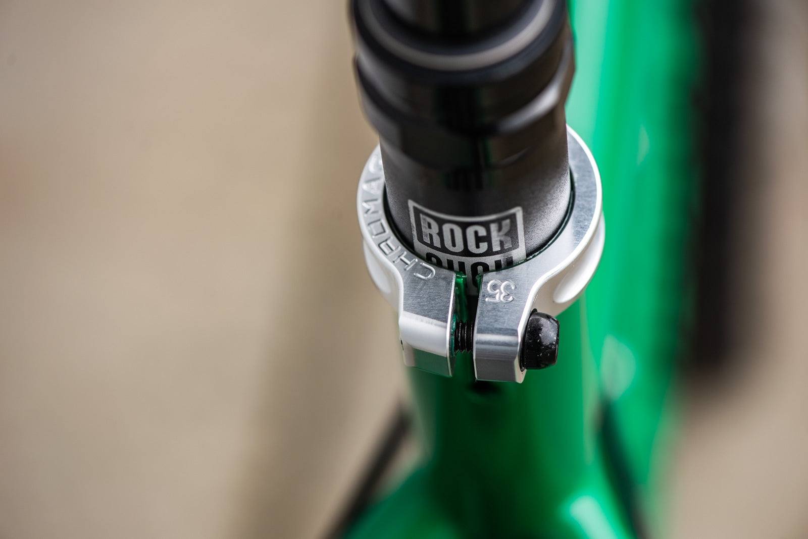 Primer - M/L - Naranja Oompa