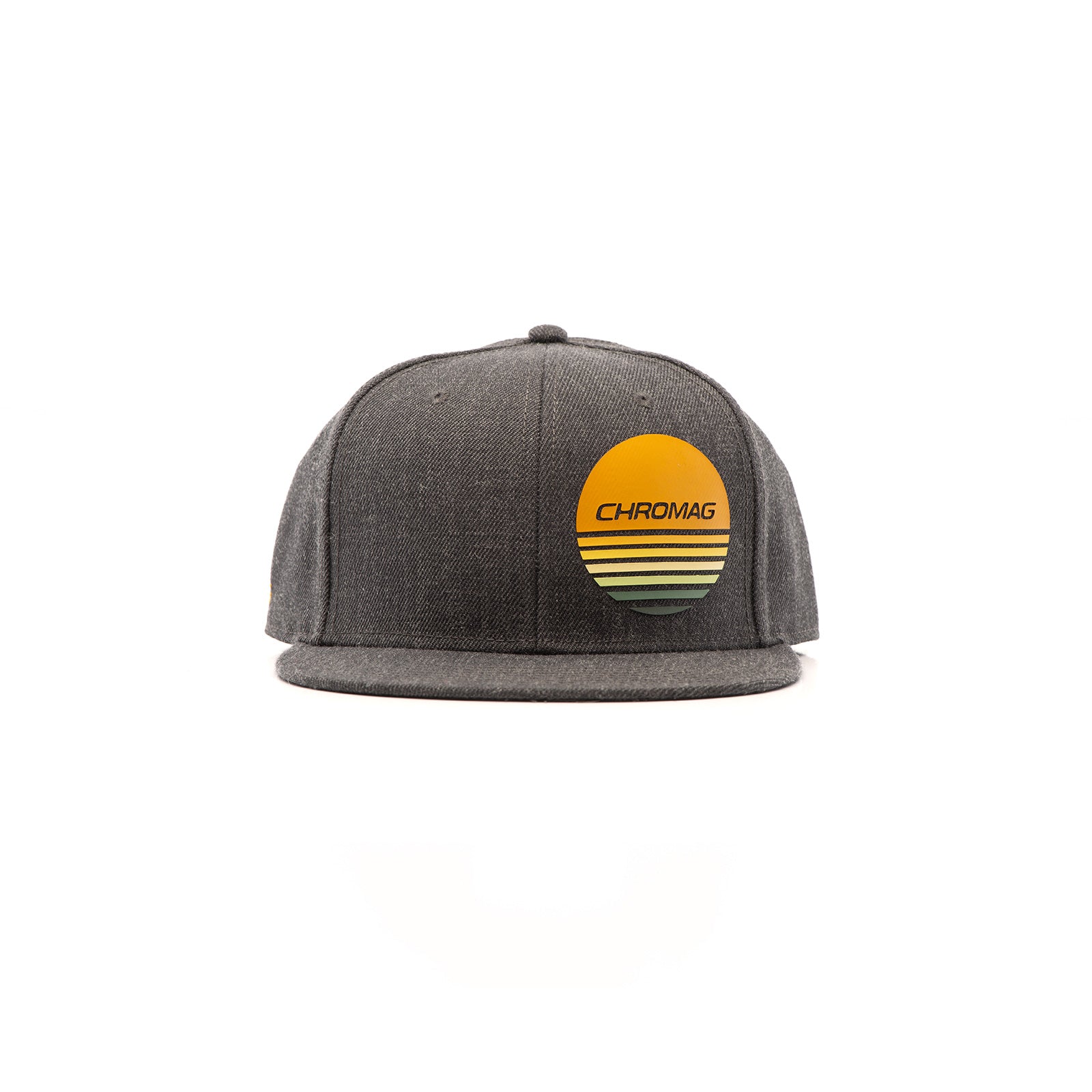 Flint Hat Chromag Bikes MTB Apparel