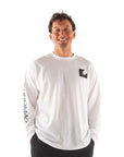 Hit LS Tee