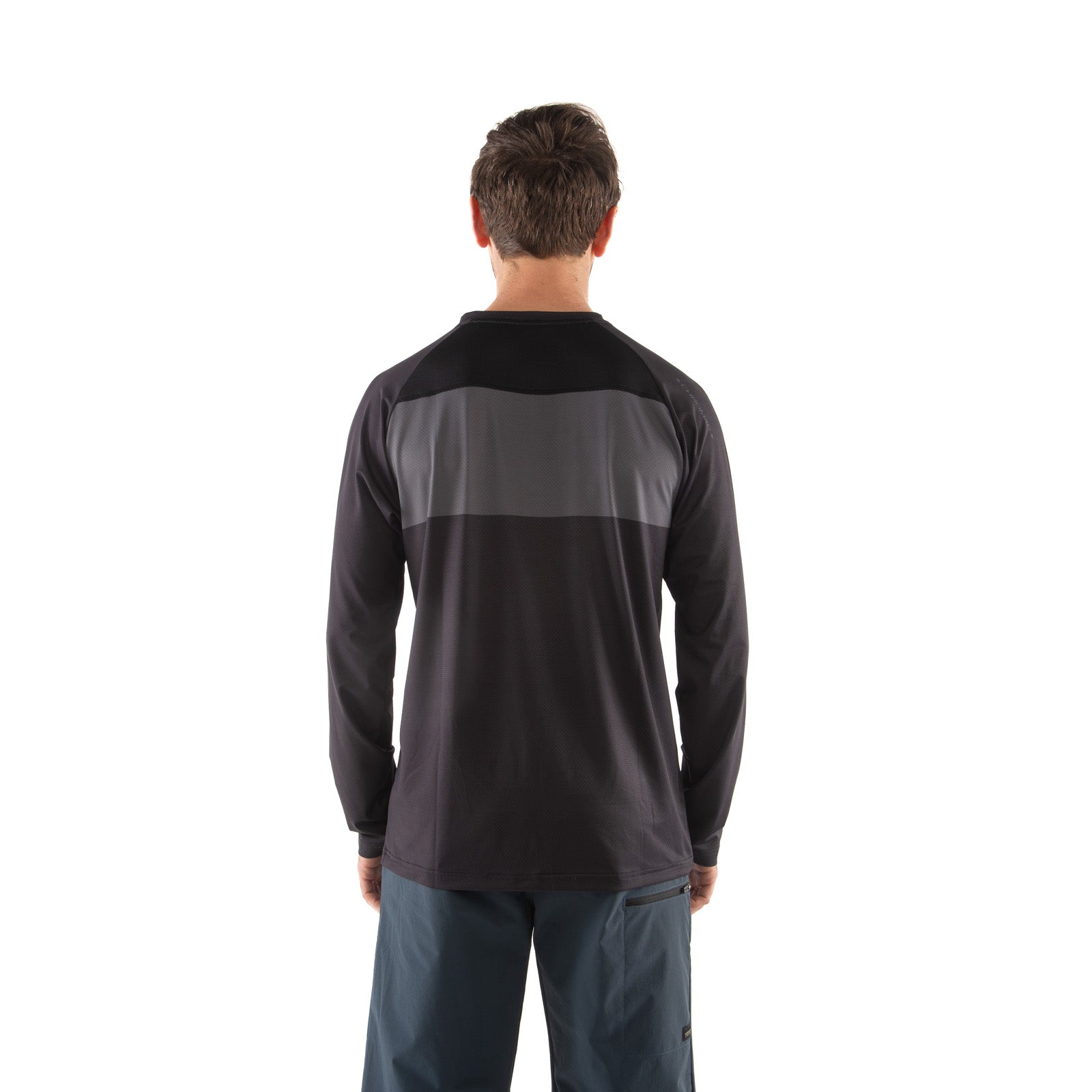 Camiseta Dominion para hombre