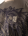 Camiseta Dominion para hombre