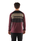 Camiseta Dominion para hombre