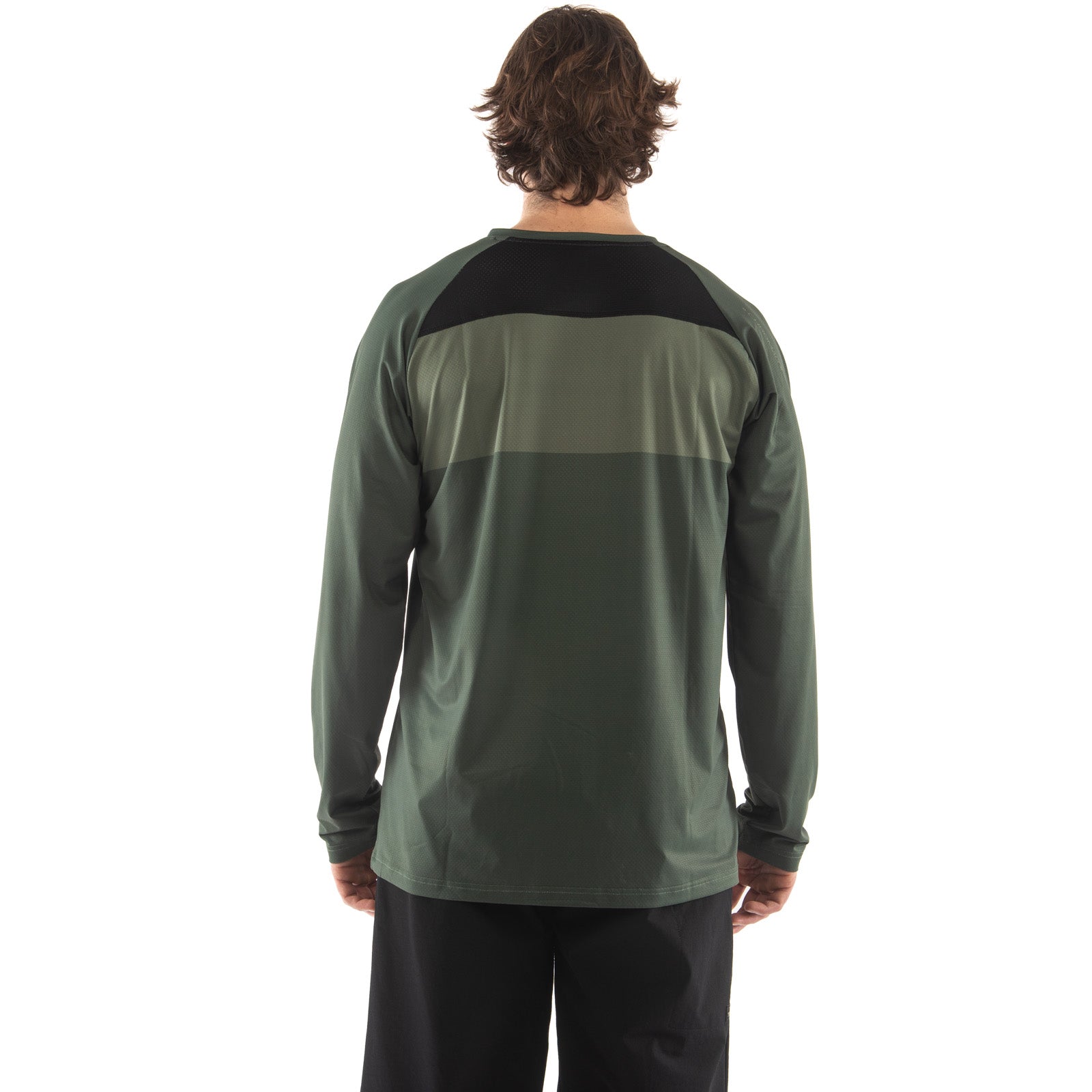 Camiseta Dominion para hombre