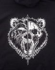 Division Bear Hoody