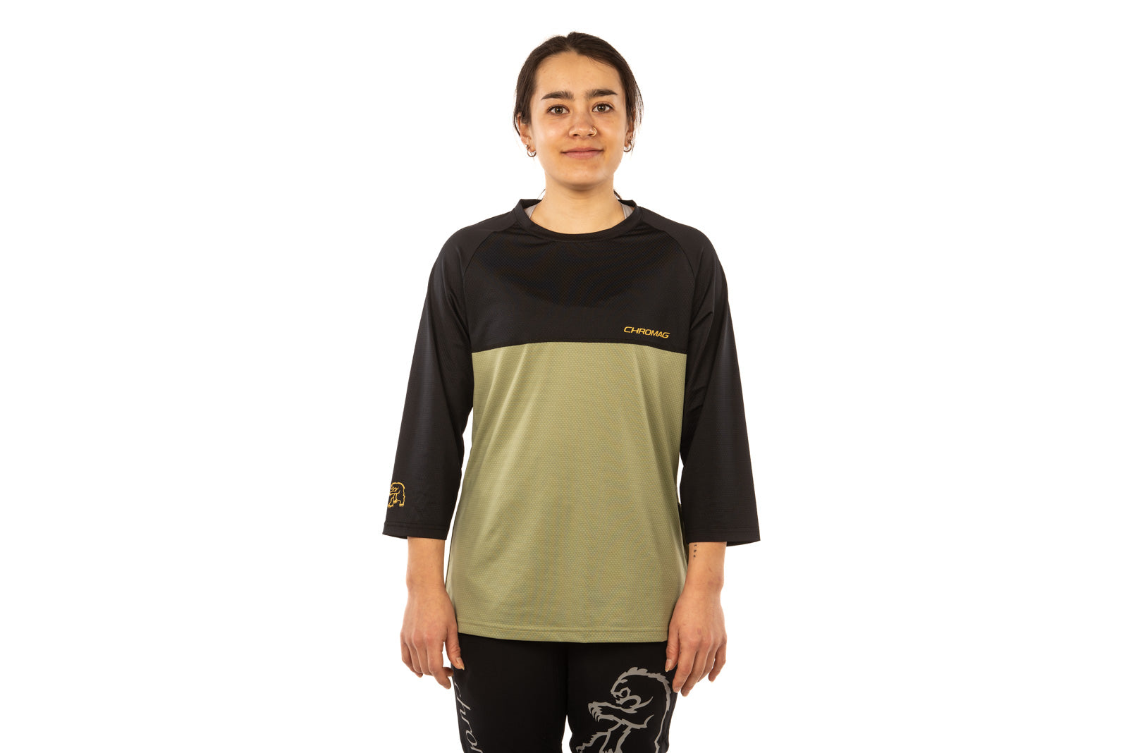 Mission Jersey Women's