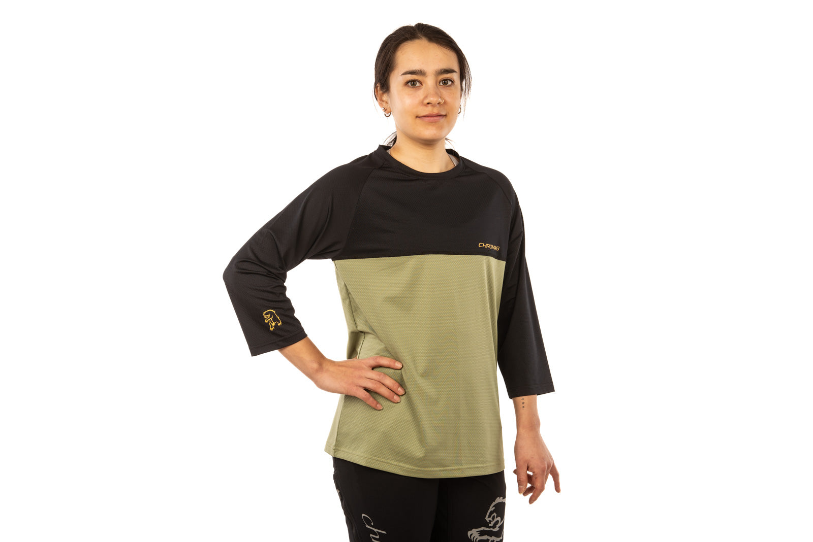 Mission Jersey Women's