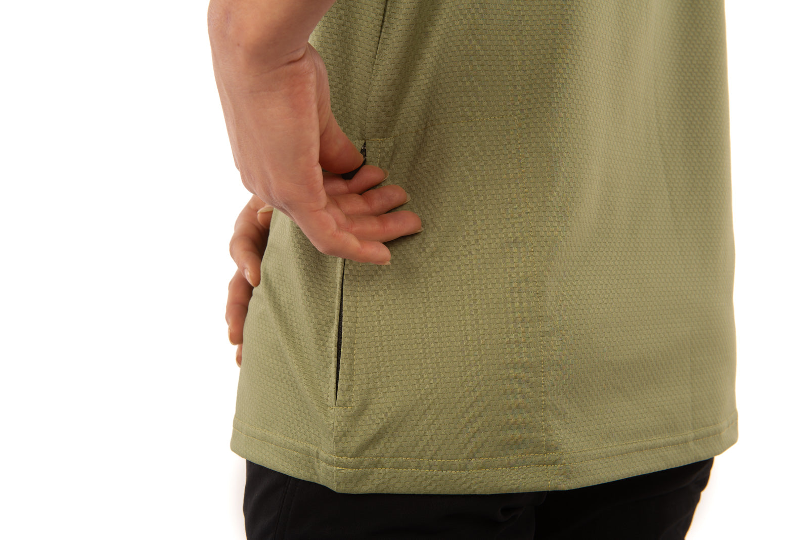 Mission Jersey Women's