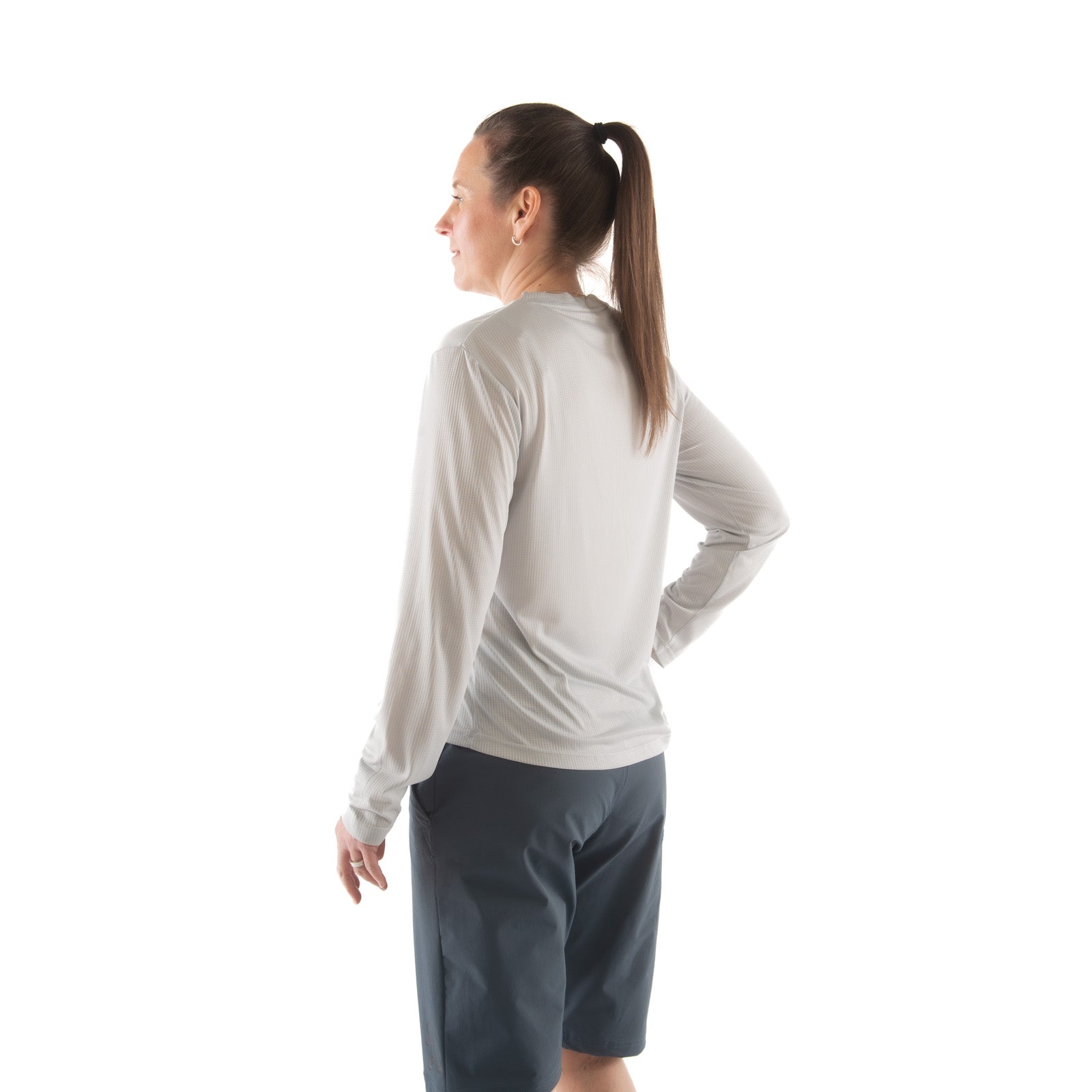 Horizon LS Jersey Women's