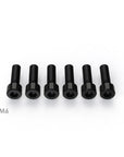 Stem replacement bolts mountain bike stem bolts